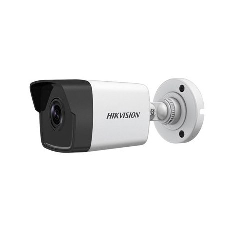 Hikvision | IP Camera | DS-2CD1053G0-I F2.8 | month(s) | Bullet | 5 MP | 2.8 mm | Power over Ethernet (PoE) | IP67 | H.265+, H.2